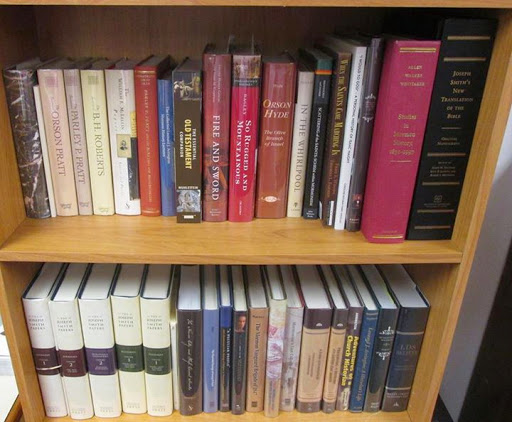 Used Book Store «Benchmark Books», reviews and photos, 3269 Main St #250, Salt Lake City, UT 84115, USA