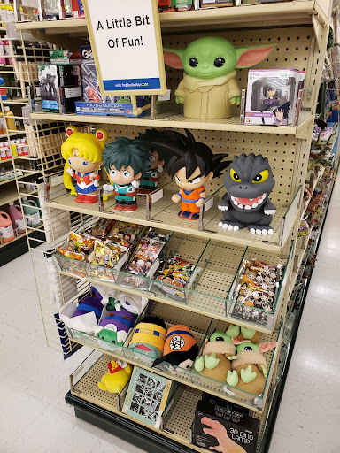 Craft Store «Hobby Lobby», reviews and photos, 3255 NW Federal Hwy, Jensen Beach, FL 34957, USA