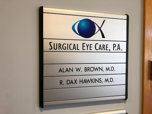 Surgical Eye Care Pa