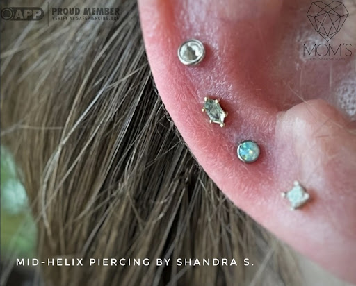 Explore best friend tattoo ideas for 3, creative tattoo ideas in Spokane, available at Moms Custom Tattoo & Body Piercing