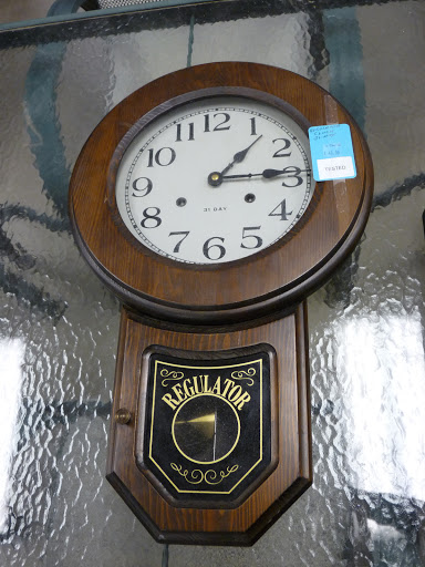 Thrift Store «Sheriffs Ranches Enterprises, Inc. Thrift Store», reviews and photos, 27900 US-27 #112, Leesburg, FL 34748, USA