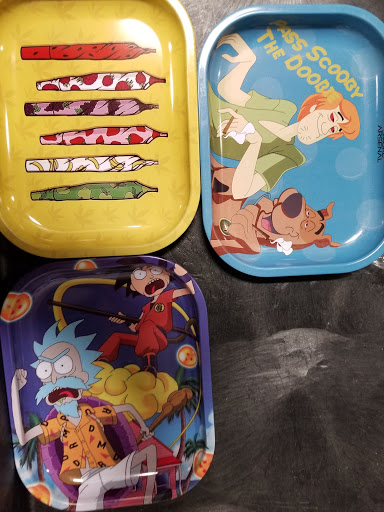 Tobacco Shop «Collective Glass Smoke Shop», reviews and photos, 3616 McRae Blvd #2, El Paso, TX 79925, USA