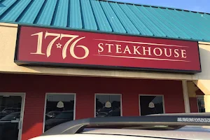1776 Steakhouse image