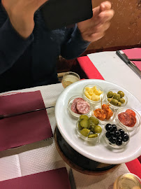 Antipasti du Restaurant français Le Refuge des Fondus à Paris - n°3