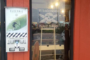 Whalebone Surf Shop image