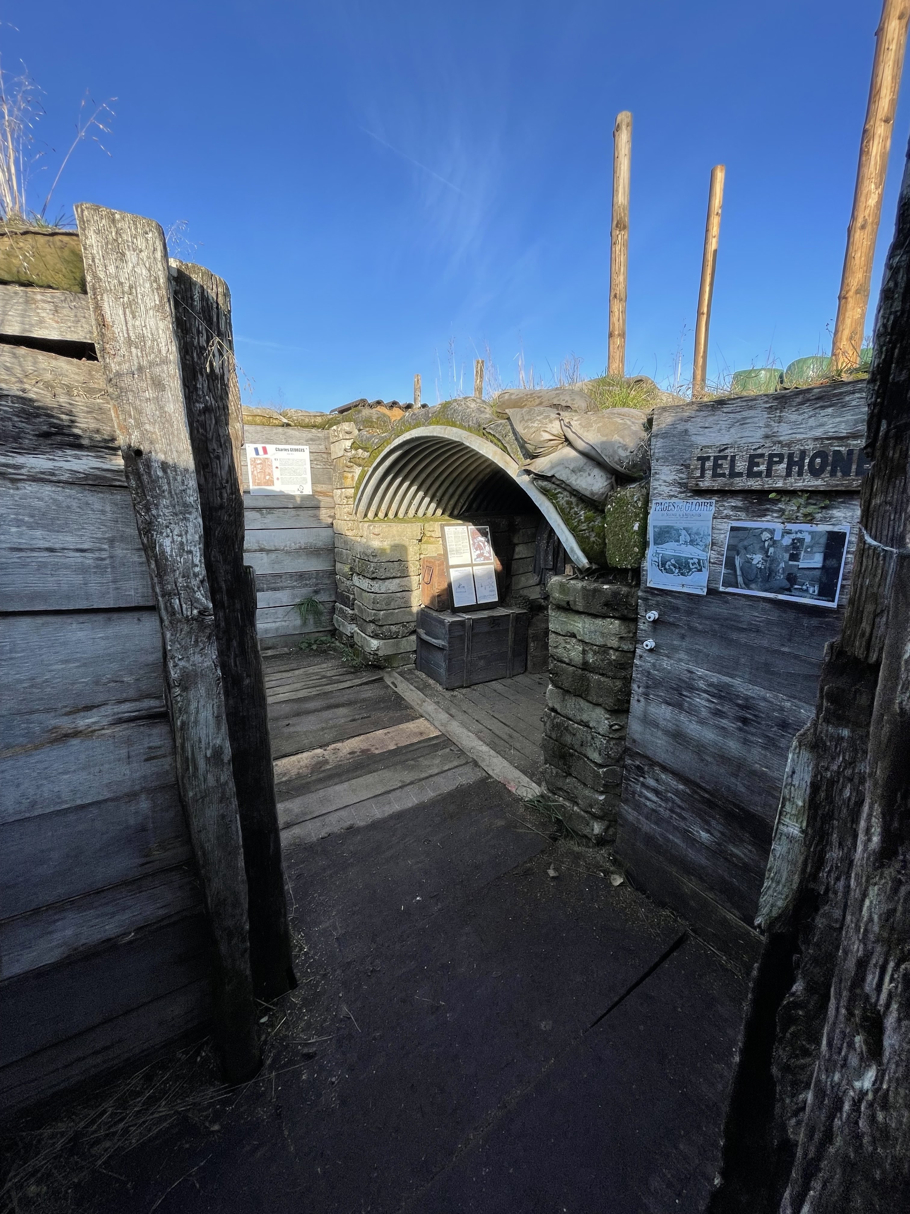 Photo n° 1 de l'avis de Myriam.a fait le 13/11/2021 à 17:50