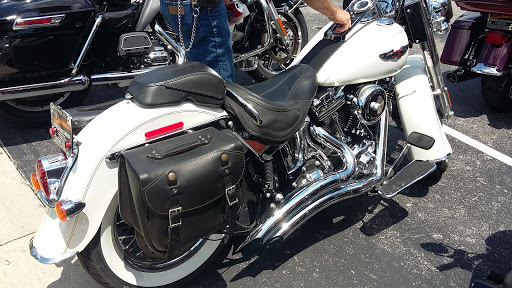 Harley-Davidson Dealer «Natchez Trace Harley-Davidson», reviews and photos, 595 US-72 Alt, Tuscumbia, AL 35674, USA