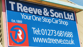T.Reeve & Son Ltd