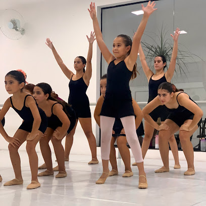 Phalibis Stúdio de Dança Penha França São Paulo SP