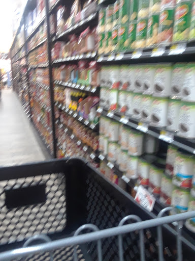 Supermarket «SuperFood Fresh Supermarket», reviews and photos, 738 Union Ave, Middlesex, NJ 08846, USA