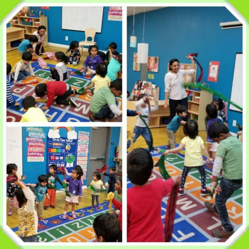 Preschool «Preschool Safari Kid Day Care», reviews and photos, 46839 Maple Leaf Pl #116, Sterling, VA 20164, USA