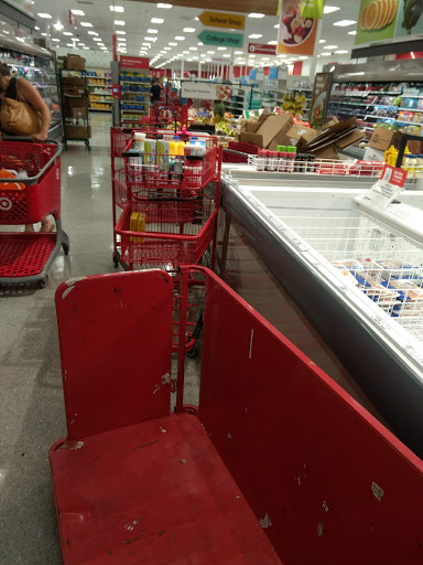 Department Store «Target», reviews and photos, 2000 W Waters Rd, Ann Arbor, MI 48103, USA