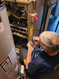 Ranshaw Plumbing & Heating - Photo 9 - Car repair in Whitestone, NY, Queens