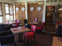 Atmosphère du Restaurant le monarque à Gisors - n°19