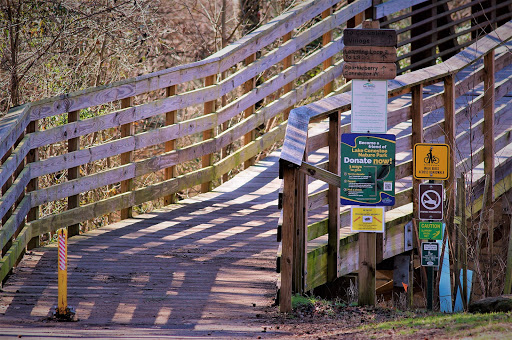 Nature Preserve «Lake Conestee Nature Park», reviews and photos, 601 Fork Shoals Rd, Greenville, SC 29605, USA