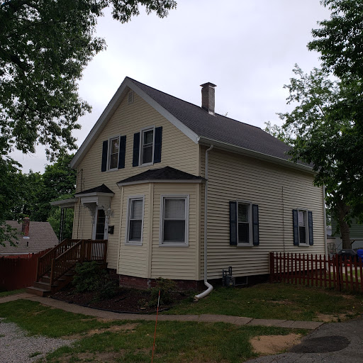 Roofing Contractor «Mr.Roof.Inc.», reviews and photos, 829 Newport Ave, Attleboro, MA 02703, USA