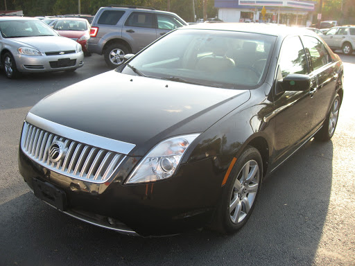 Used Car Dealer «Decatur Auto Sales», reviews and photos, 541 E College Ave, Decatur, GA 30030, USA