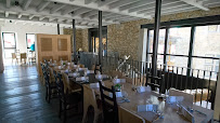 Atmosphère du Restaurant français ART'ZAIN Restaurant à Irissarry - n°17