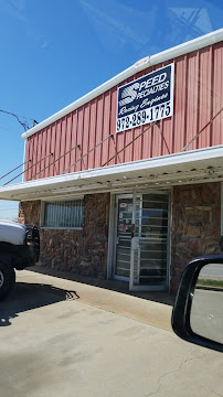 Speed Specialties Racing Engines - Photo 9 - Car repair in Balch Springs, TX, Mesquite