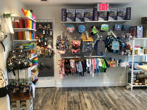 Baby Store «The Pure Parenting Shop», reviews and photos, 1111 Heights Blvd, Houston, TX 77008, USA
