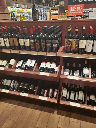 Grocery Store «The Fresh Market», reviews and photos, 150 Branch Rd SE, Vienna, VA 22180, USA