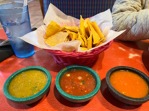 El Tapatio Mexican Restaurant image