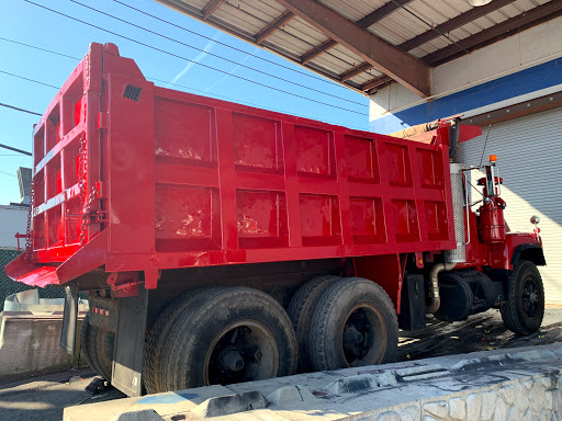 Auto Body Shop «Maaco Collision Repair & Auto Painting», reviews and photos, 1652 S 2nd St, Plainfield, NJ 07063, USA