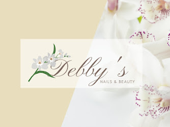 Debby's Nails en Beauty
