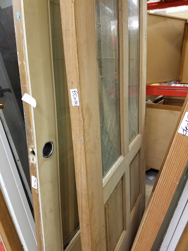 Home Improvement Store «Habitat for Humanity of Oshkosh ReStore», reviews and photos