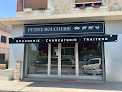 PETITE BOUCHERIE Mougins