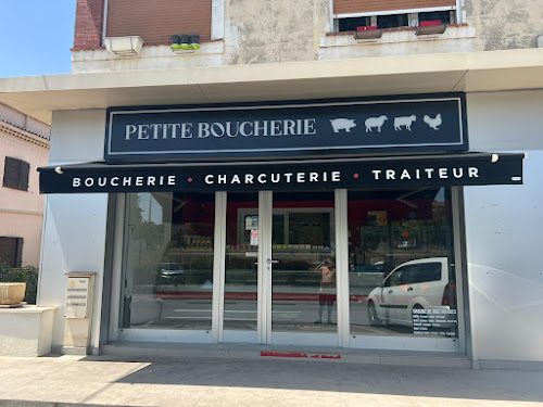 Boucherie PETITE BOUCHERIE Mougins