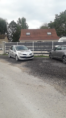 SARL Vincent pneu à Parcey