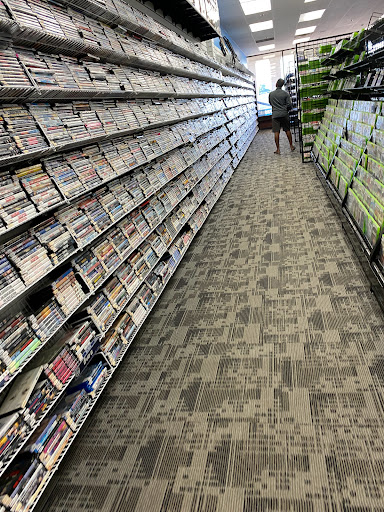 Video Game Store «Disc Traders Kentwood», reviews and photos, 4174 28th St SE, Kentwood, MI 49512, USA