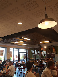 Atmosphère du Restauration rapide Burger King à Saint-Martin-Boulogne - n°17