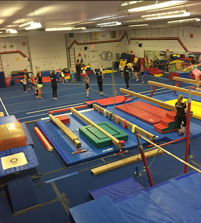 Kawartha Gymnastics Club