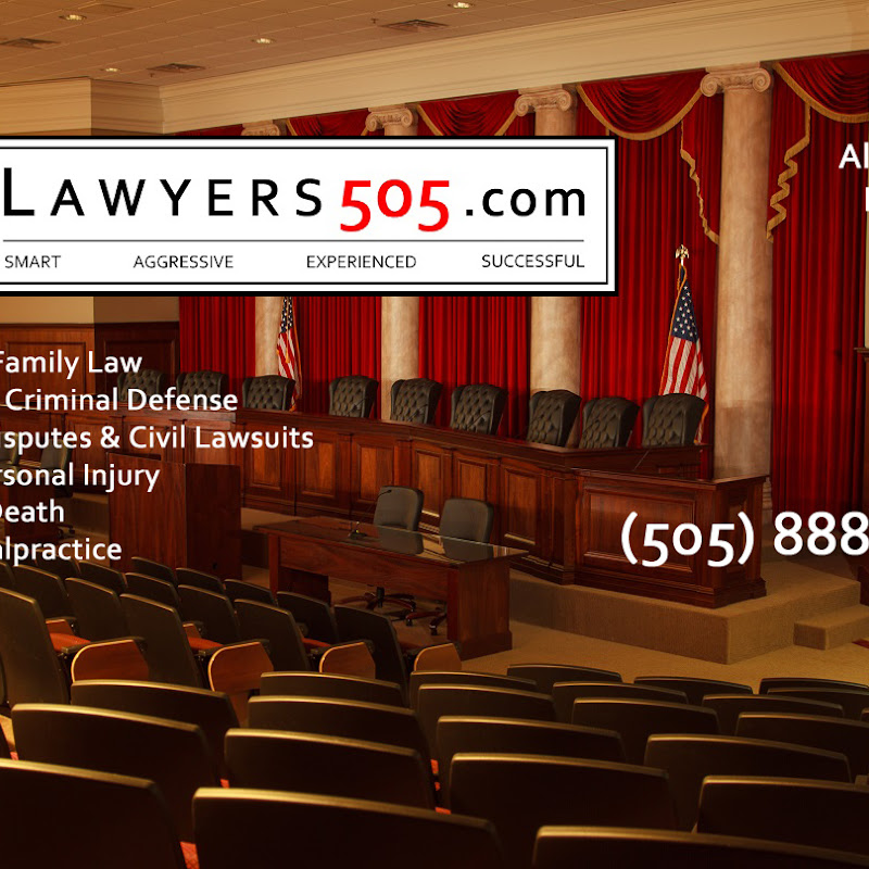 Lawyers505.com