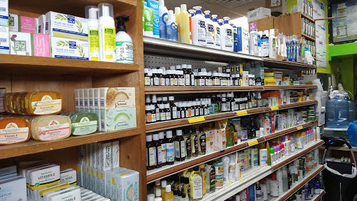 Health Food Store «Sano Health Food Center», reviews and photos, 4069 Broadway, New York, NY 10032, USA