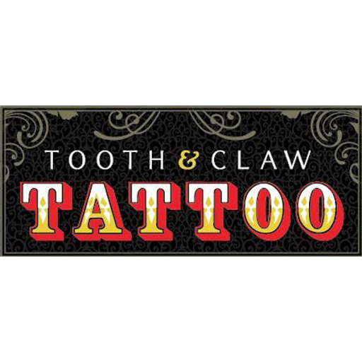 Explore cool leg tattoo ideas for guys, creative tattoo ideas in Sioux City, available at Tooth And Claw Tattoo