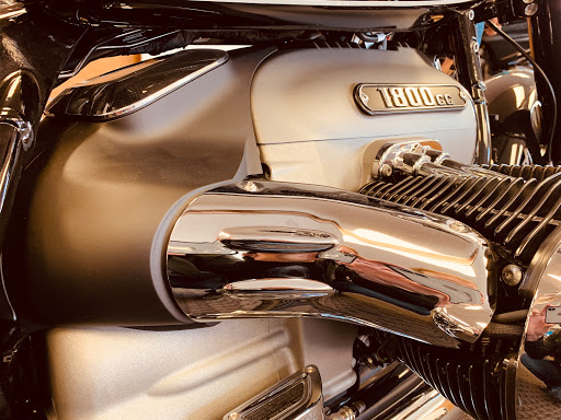 BMW Motorcycle Dealer «Engle Motors», reviews and photos, 6633 E Truman Rd, Kansas City, MO 64126, USA