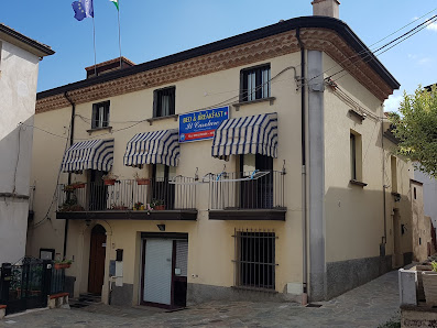 Il Casolare piazza francesco crispi, 87069 San Demetrio Corone CS, Italia
