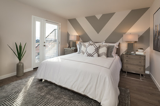 Westridge Townhomes - Taylor Morrison