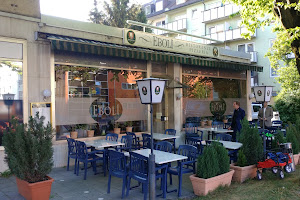 Restaurant Eboli