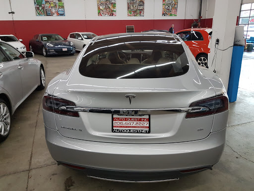 Used Car Dealer «Auto Quest Inc», reviews and photos, 5910 Corson Ave S, Seattle, WA 98108, USA