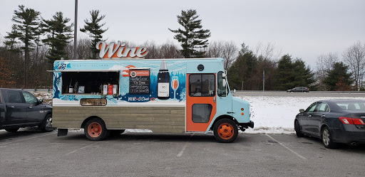 Wine Store «The City Tobacco & Beverage», reviews and photos, 621 Lafayette Rd, Seabrook, NH 03874, USA