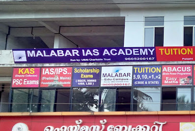 MALABAR IAS ACADEMY