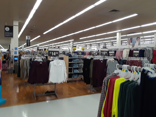 Discount Store «Walmart», reviews and photos, 780 Lynnway, Lynn, MA 01905, USA