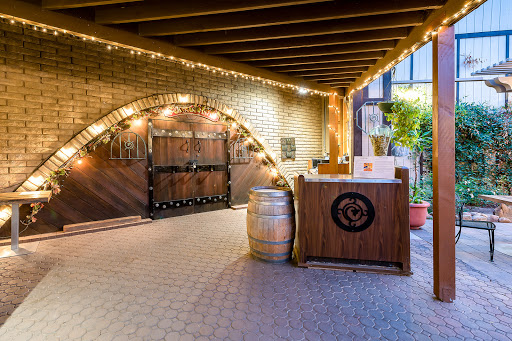 Mount Palomar Winery image