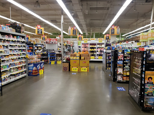 Grocery Store «Foodsco», reviews and photos, 1250 Macdonald Ave, Richmond, CA 94801, USA