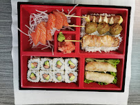 Bento du Restaurant japonais TOYOTOMY à Paris - n°5