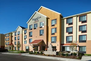 TownePlace Suites by Marriott Detroit Troy image